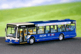 ARRIVA MANCHESTER MERCEDES CITARO UKBUS 5004